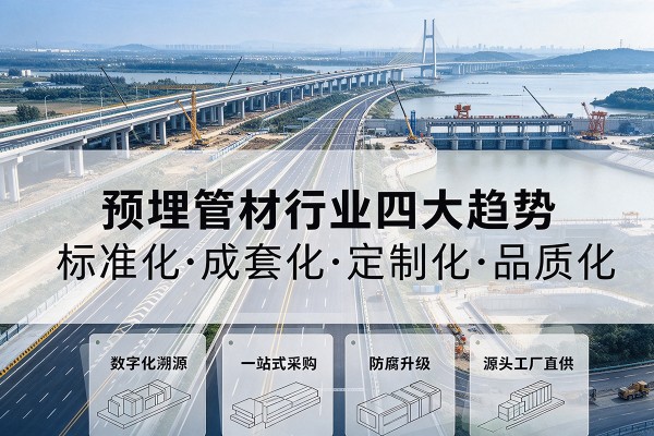 梅河口行业发展趋势总结