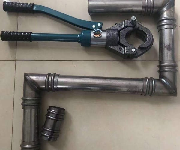 梅河口冷却管生产