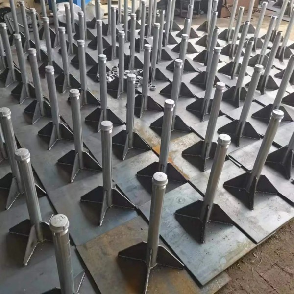 梅河口鑫亿呈沉降板生产