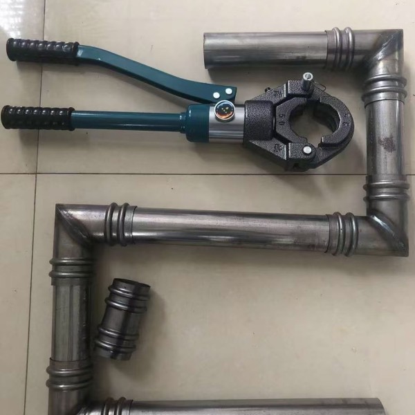 梅河口冷却管生产