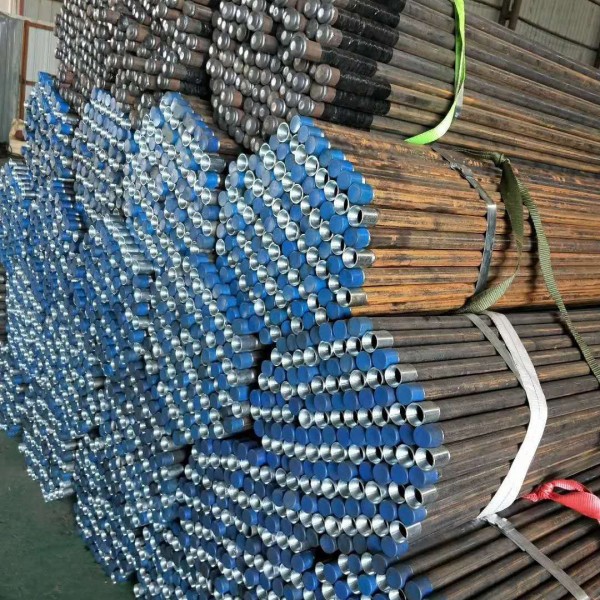 梅河口冷却管生产